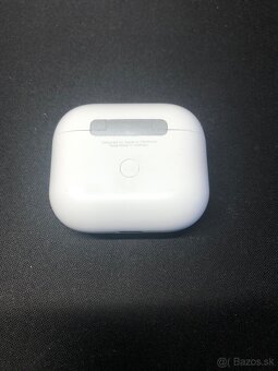 Apple AirPods gen3 - 9