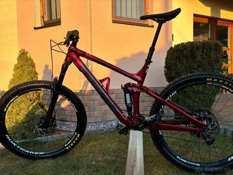 Trek Remedy 7 2022 - 9