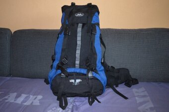 Ruksak Campus Kilimanjaro 55+10 l - 9