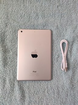 Apple iPad mini 2 16GB - 9