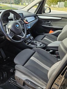 Bmw 218d Gran Tourer - 9