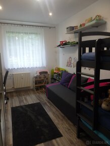 Predáme 3 izbový byt v Leopoldove - 9