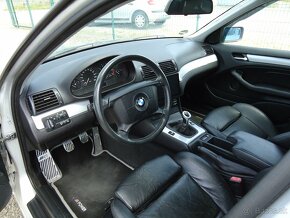 BMW Rad 3 316 i - 9