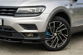 Volkswagen Tiguan 2.0 TSI OPF Edition Highline 4MOTION DSG - 9