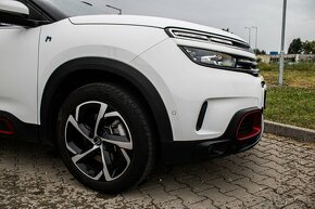 Citroën C5 Aircross Plug-in Hybrid 225 Shine 2021 - 9