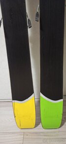 Skialpovy set 178cm - 9