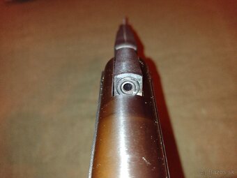 Browning Buck Mark Magnum 4,5 a 5,5mm - 9