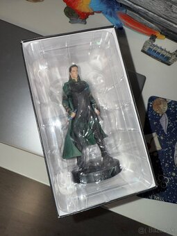 Marvel Movie Collection - 9