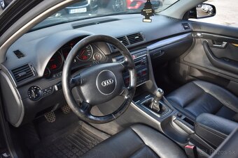 Audi A4 1.9 TDI - 9