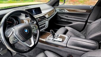 Bmw G12 730d Long Zadokolka - 9