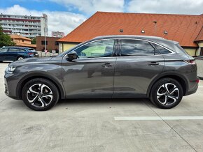 DS 7 Crossback 1.5 BlueHDi 96kW - možný odpočet DPH - 9