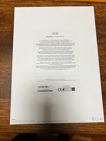 Apple Ipad Pro 11, 64 GB - 9