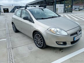 FIAT BRAVO 1.4 66 KW ZNÍŽENÁ cena - 9