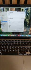 Apple MacBook Air 2020 i3 - FA + 1 rok záruka - 9