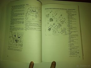 Škoda Octavia kniha Jak na to? - 9