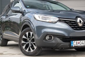 Renault Kadjar Energy dCi 110 - 9