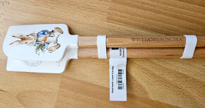 kvalitne kuchynske stierky/spatule, 3ks, Peter Rabbit od Wil - 9