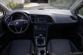 Seat Leon 1.4 TSI - 9