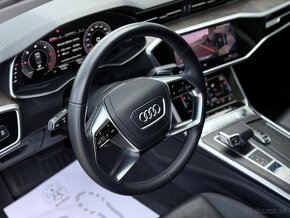 Audi A6 50 TDI (210kW) Quattro design sedan - 9