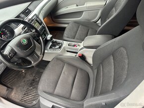 Superb II 2.0tdi - 9