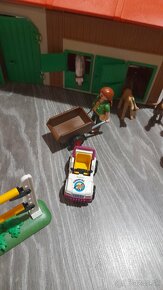 Playmobil farma - 9