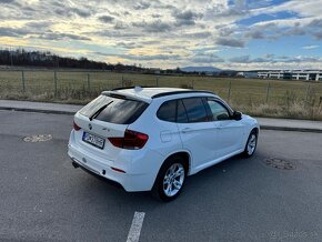 BMW X1 - 9