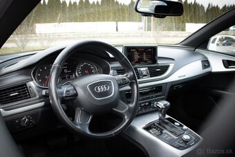 Audi A7 3.0 TFSI quattro 220w /AJ NA SPLÁTKY/ - 9