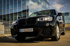 BMW X3 xDrive30d - 9