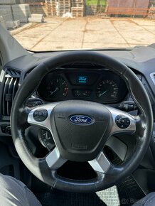 Ford Transit L4H3 2.0 tdci 2018 125kw - 9