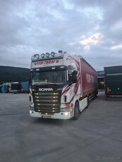 Scania r480 - 9