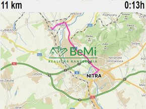 Rodinný dom Zbehy , pozemok 1 356 m2 ID 449-12-MIGa - 9