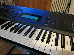 Yamaha SY77 - 9