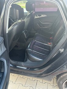 Predam AUDI A6 C7 2011 3.0TDI - 9