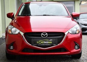 Mazda 2 1.5SKYACTIV-G75 ATTRACTION 55 kw - 9