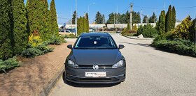 Volkswagen Golf Variant 2.0 TDI BMT Highline DSG EU6 - 9