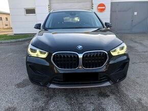 BMW X1 18d sDrive 150k 102000km,LED,Panorama,HeadUp,Navi - 9