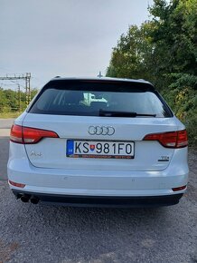 Audi A4 3.0 tdi - 9