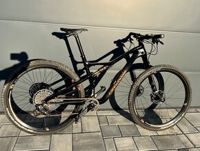 Cannondale Scalpel Ultimate L - 9