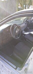 Vw golf 4 1.9TDI  74kw - 9