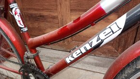 Kenzel bicykel - 9