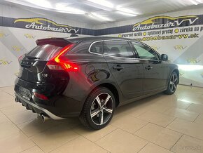 Volvo V40 T3 1.5L 152k Final Edition R-Design - 9