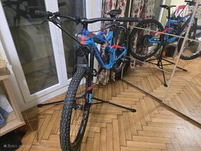 Giant Trance Carbon 2020 vo veľkosti M (bycykel) - 9