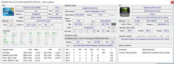 doska Gigabyte GA-G31M-S2L rev. 1.1 + Intel Core 2 Duo E7400 - 9