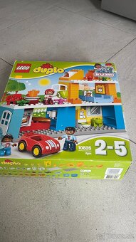 Lego duplo - 9