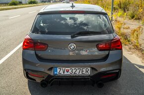 BMW  M140i xDrive Shadow A/T - 9