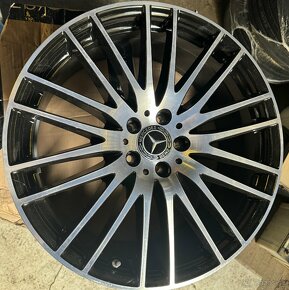 Kolesá 20" MERCEDES GLC W254 X254 - 9