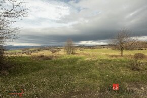 Slnečný pozemok Veľká Lehota, okres Žarnovica - 9