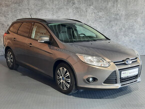 Ford Focus Kombi 1.6 EcoBoost SCTi Titanium - 9