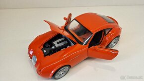 1:18 WIESMANN GT - 9