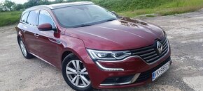 Renault Talisman Grandtour  Energy Dci 160 - BOSE/Panorama - 9